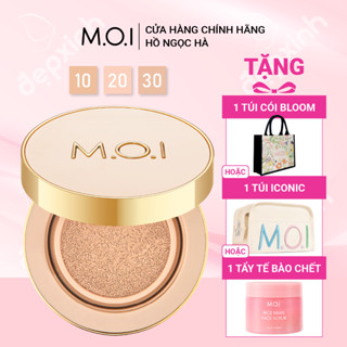 [TẶNG QUÀ] Phấn nước Premium Baby Skin Cushion SPF 50+ PA+++ 12g