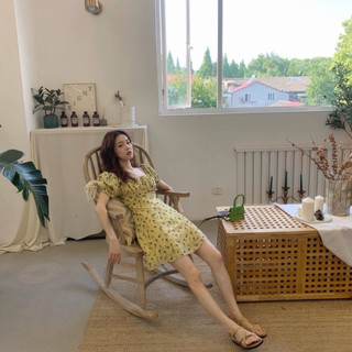 RN233_Rập giấy may đầm nữ