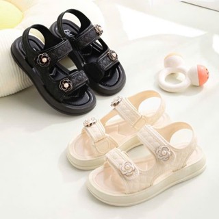 RKC18 SANDAL BÉ GÁI SIÊU MỀM ÊM CHỐNG NƯỚC