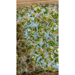 5kg dầu tỏi mix hành ( thẻ 3 gram )