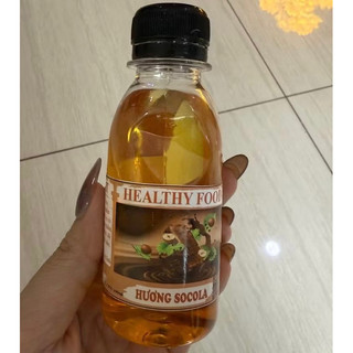 Tinh dầu hương SOCOLA 100ml (Chỉ có bán tại Xưởng chè ngon và đồ ăn vặt)