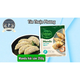    SHIP HOẢ TỐC HCM 2H   Bánh Xếp Mandu Bibigo Cj Hàn Quốc  Nhiều Vị 