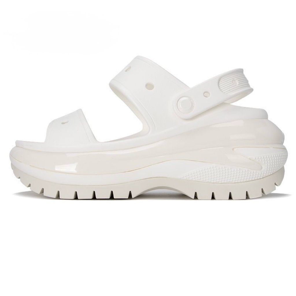 (Size W8) SANDAL CLASSIC MEGA CRUSH