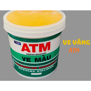 ve màu quét tường ATM chất lượng cao
