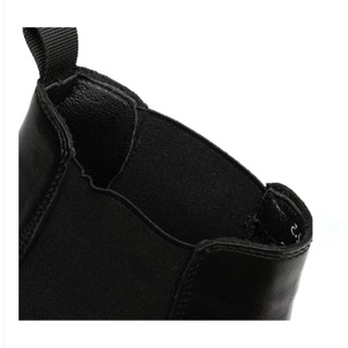 GIÀY BOT CAO NAM 7 cm  , B150