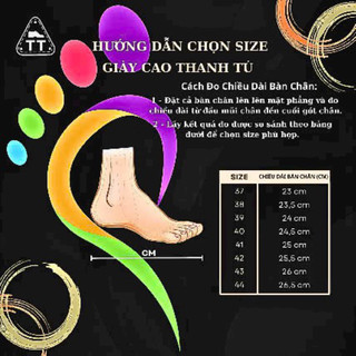 GIÀY BOT CAO NAM 7 cm  , B150