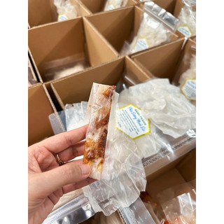Set 250g Bánh Tráng Muối Sặc Siêu Cay