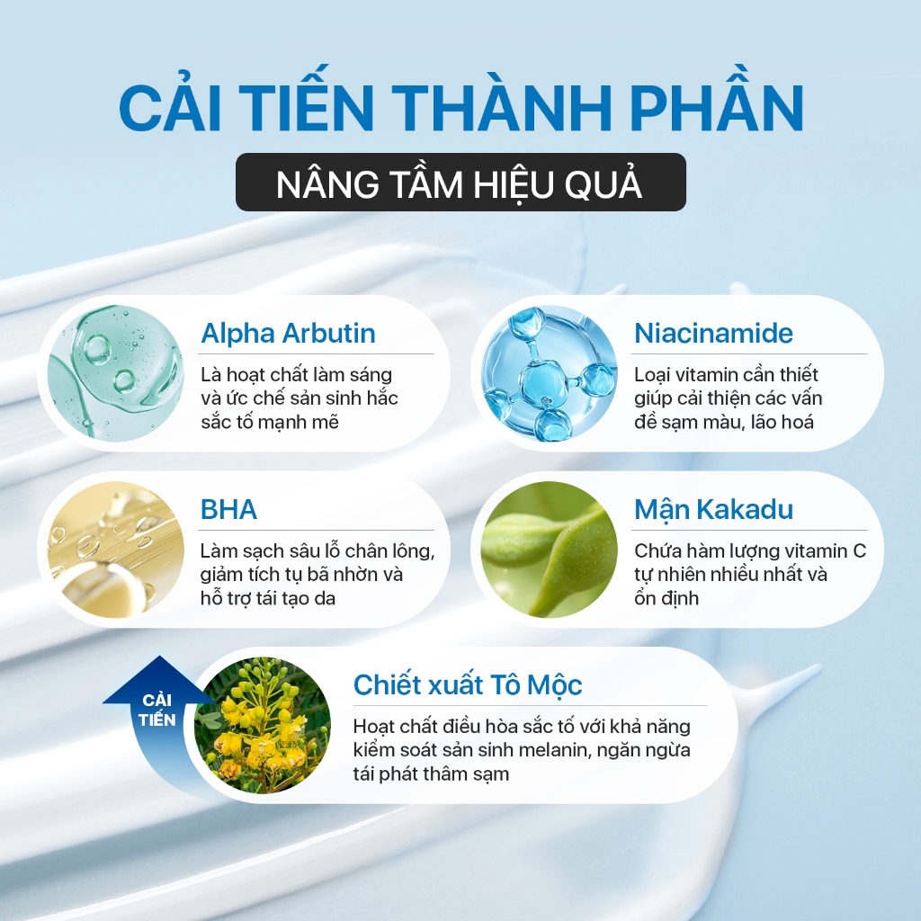 Kem Giảm Thâm ARMPIT CREAM Giúp Dưỡng Trắng Làn Da Sạm Ở Vùng Nách Mông Bikini Khuỷu Tay Đầu Gối 35gr (Tuýp) | BigBuy360 - bigbuy360.vn