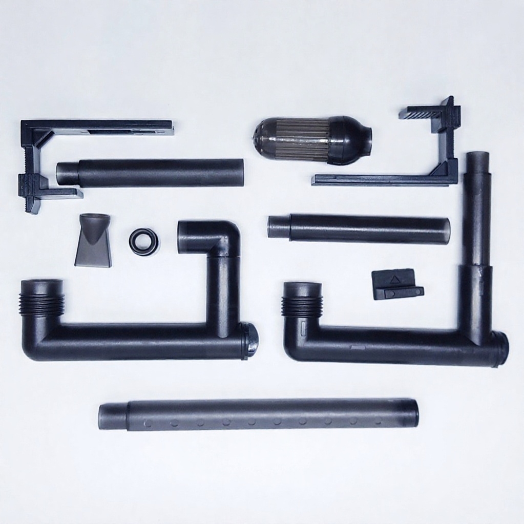 Phụ Kiện In Out Máy Lọc Treo HBL-801 802 803