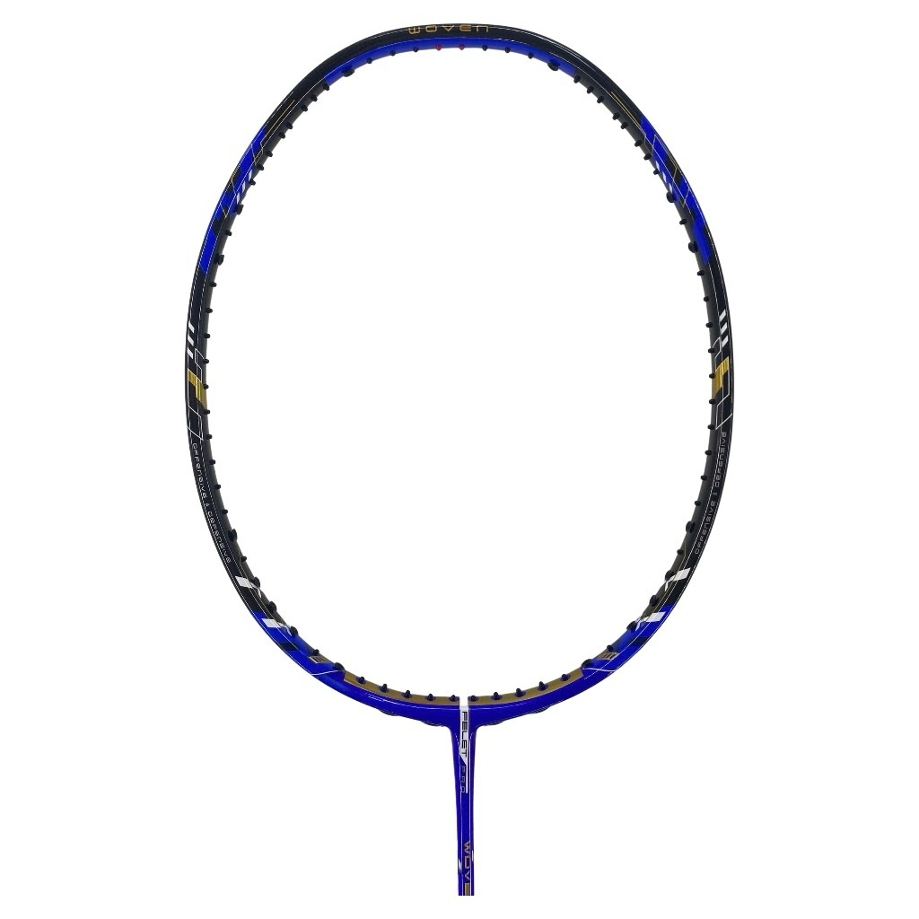 Vợt cầu lông Felet Woven 100 Pro, Fleet Pro Woven 100 Pro chính hãng [INBOX TƯ VẤN CĂNG CƯỚC]