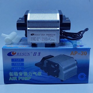 Máy Sủi Oxy Resun AP-30 16W (Hàng Chất Lượng)