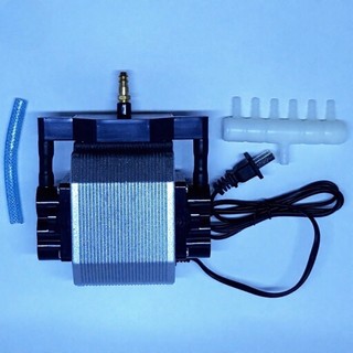Máy Sủi Oxy Resun AP-30 16W (Hàng Chất Lượng)