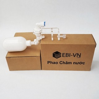 Phao Châm Nước Tự Động Cho Hồ Cá Tép