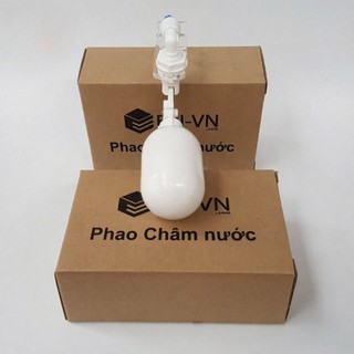 Phao Châm Nước Tự Động Cho Hồ Cá Tép