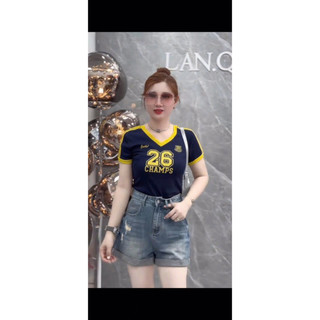 11 .ÁO THỂ THAO SỐ 26 LL
