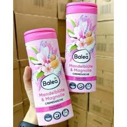 sữa tắm Balea