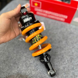  Phuộc Redleo không bình dầu Winner - Sonic 230mm hàng chính hãng 