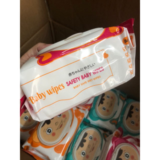 Khăn ướt cao cấp Phương Nam 80 gr ( Bịch lớn)