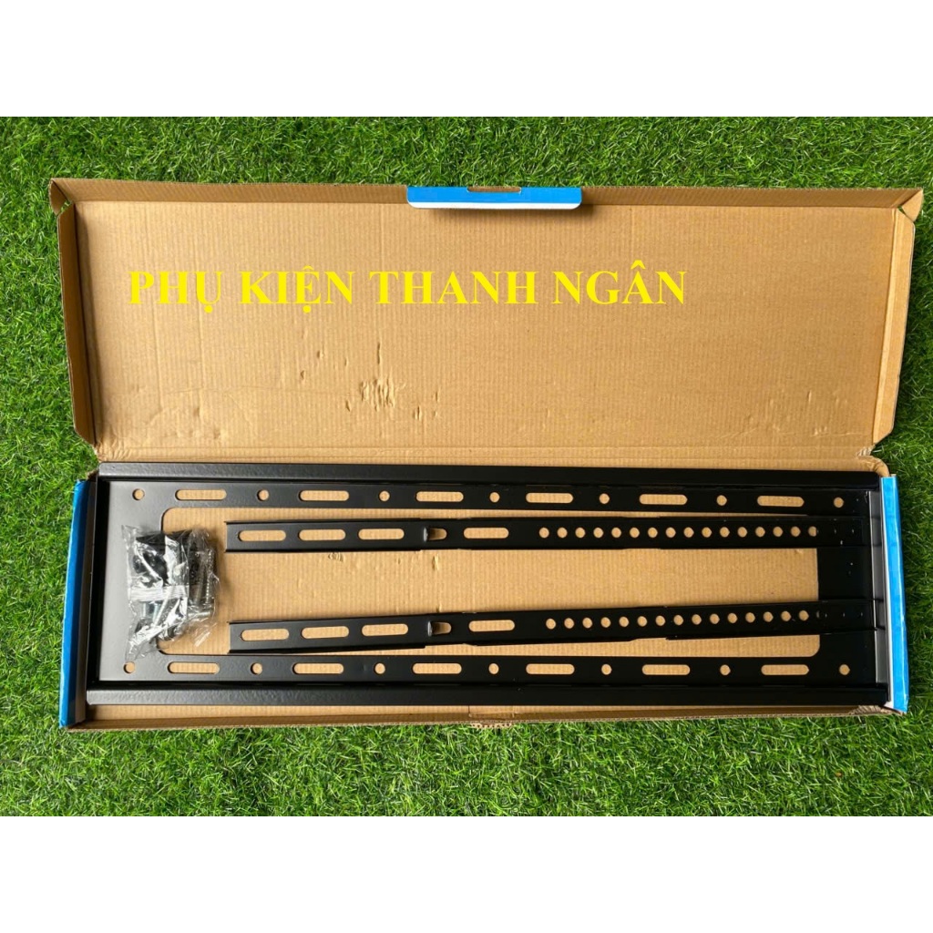 Khung Treo Tivi 40 đến 80 inch (CỐ ĐỊNH)