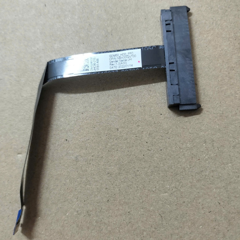 Cáp HDD cho Dell Inspiron 15 3520 / 3530 / 3511 / 3510 / 3521 / 3515 / 3525 / 3535 Vostro 3510 3520