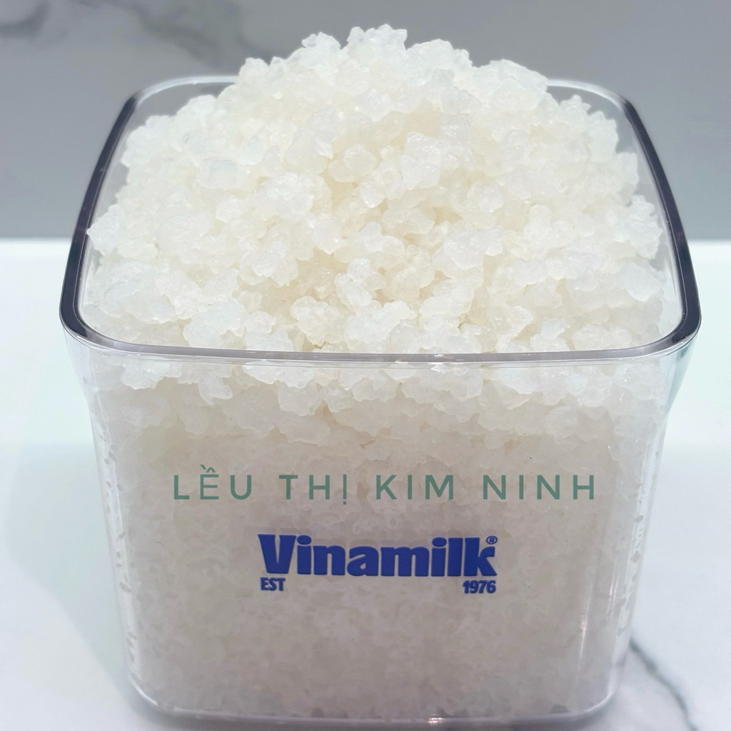 Nấm Kefir nước lên men nước mía,nước dừa [THUẦN CHỦNG]