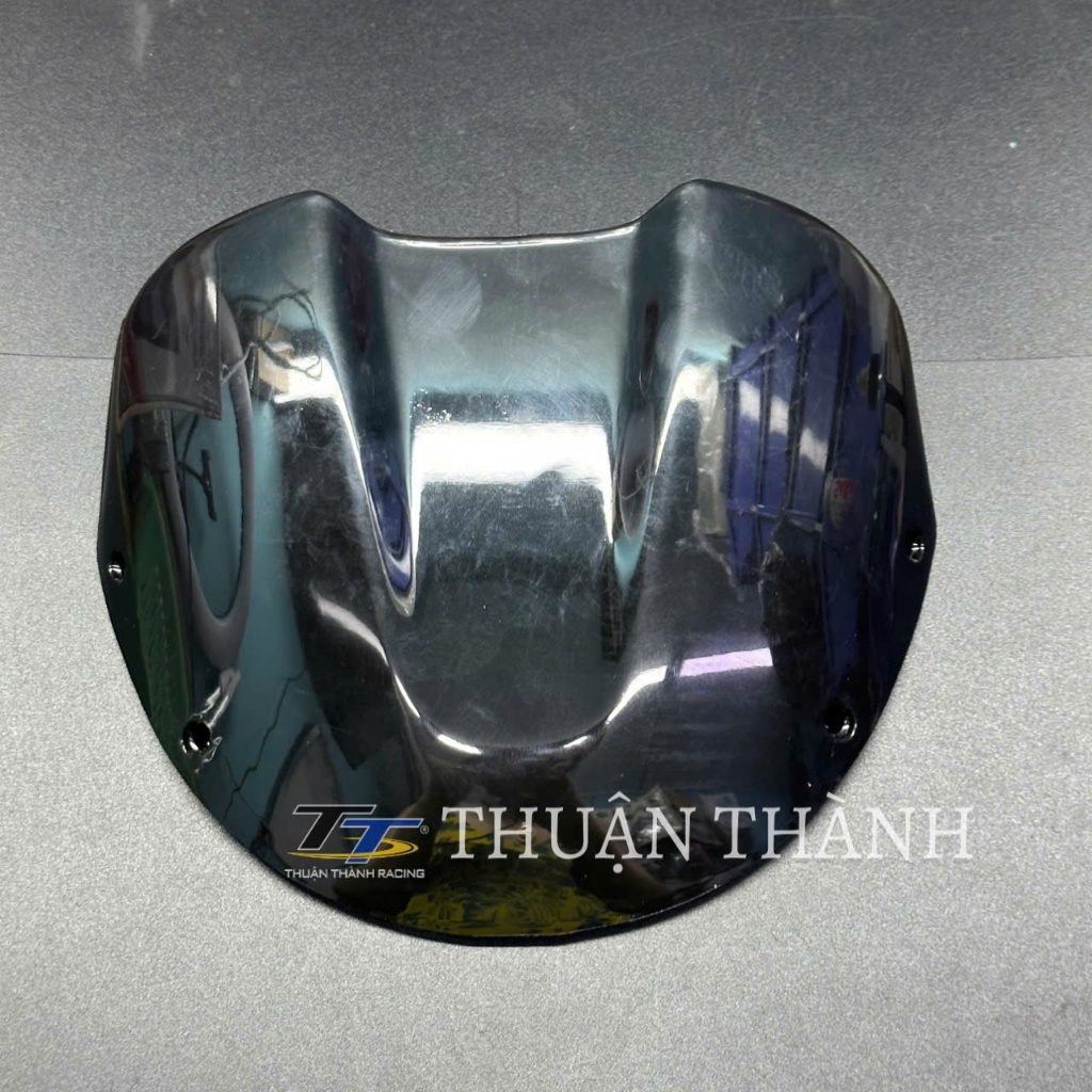 Chắn gió Yaz Zin ( Đời Thấp ) , Yaz125 , Y125Z