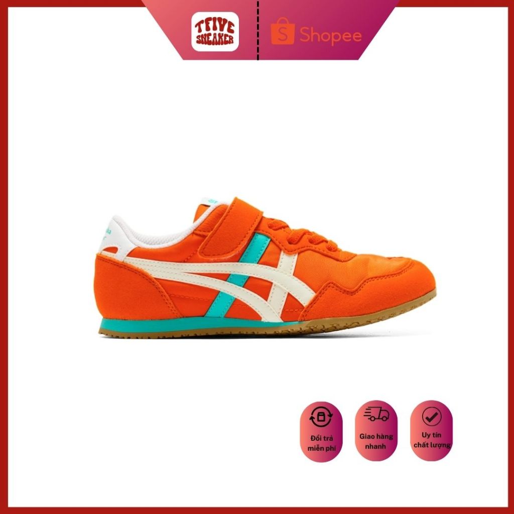 Giày Onits.uka TG Serrano – năng động, thoải mái – TFive Sneaker