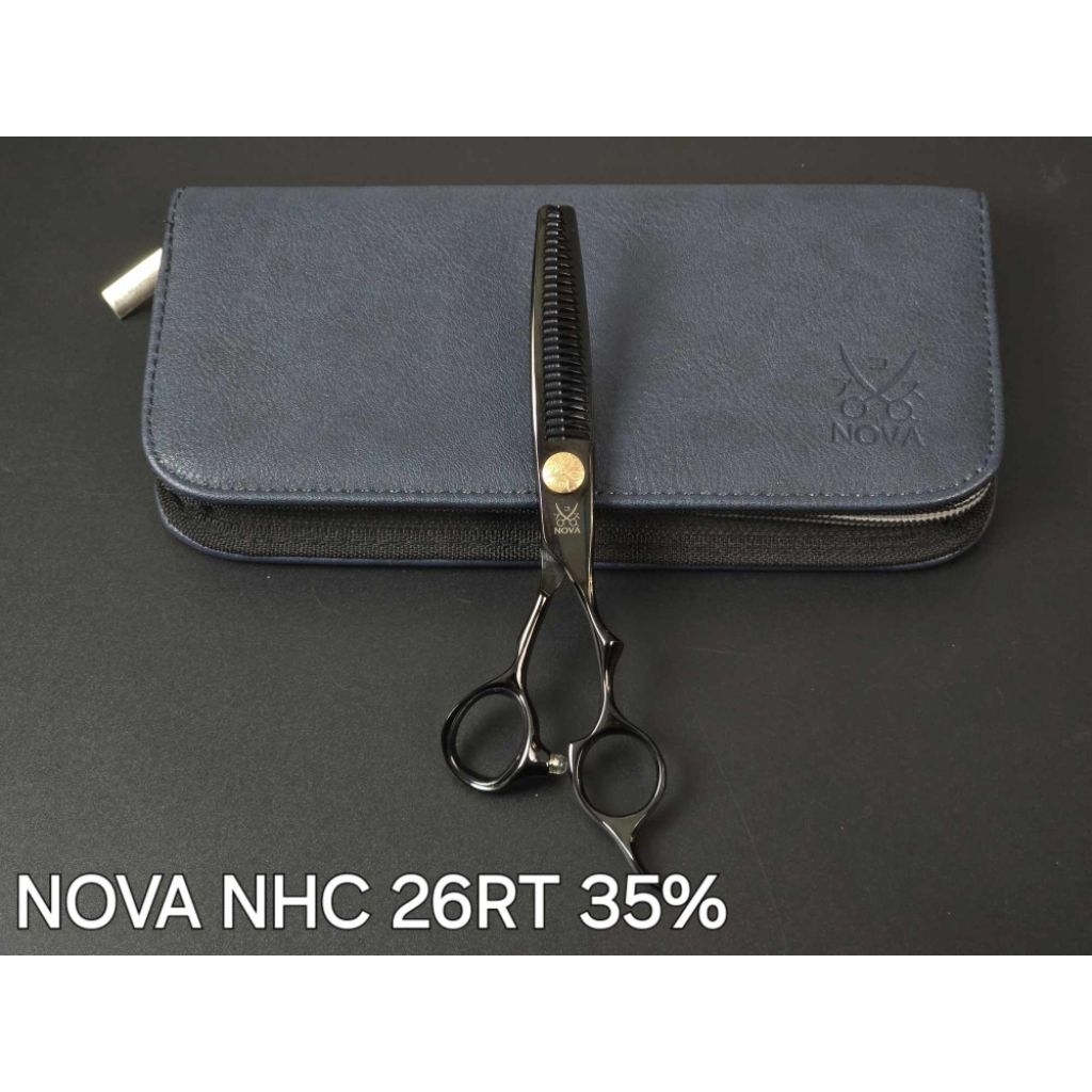 Nova - Kéo NHC - Black Carbon EDITION