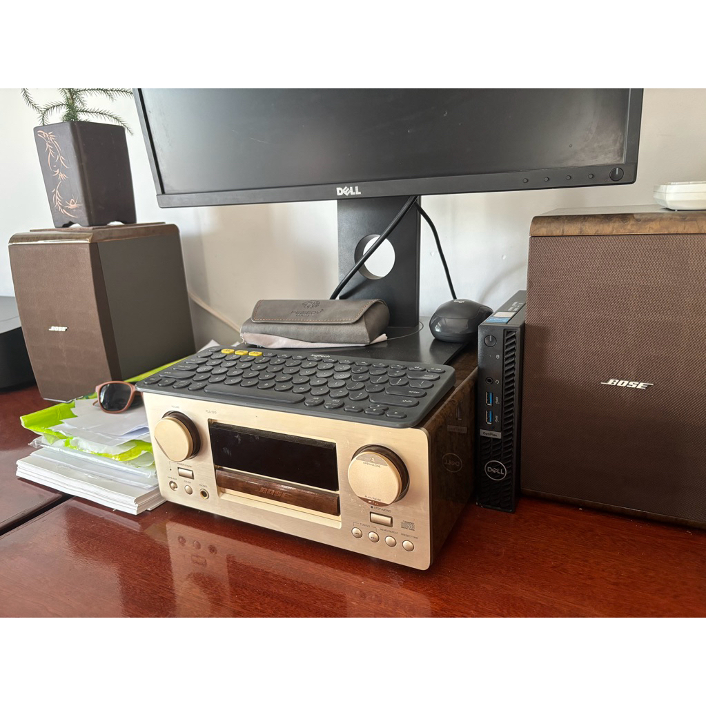 bose pls 1310