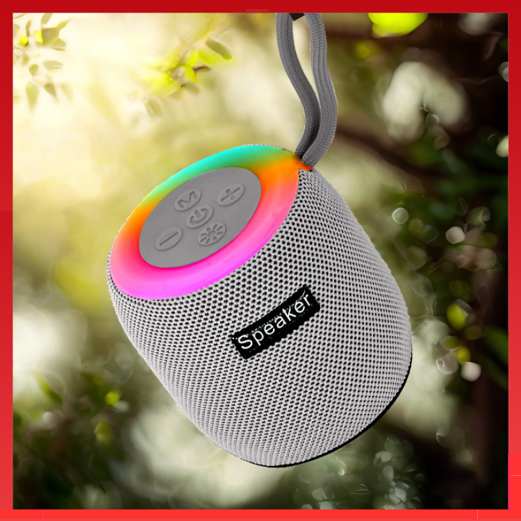 Loa Bluetooth Mini SH309 / A005 / CL90  Nhiều Màu, Nghe nhạc cực hay, có khe lắp thẻ nhớ ,  Bảo hành 12 Tháng