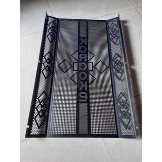 Lưới loa kéo 5 tất 47cm x 75cm (1tấm)