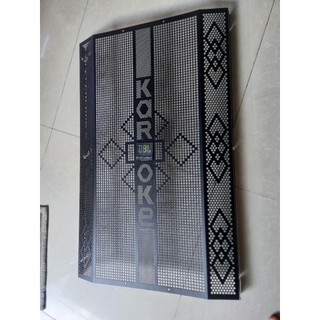 Lưới loa kéo 5 tất 47cm x 75cm (1tấm)