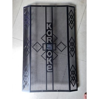 Lưới loa kéo 5 tất 47cm x 75cm (1tấm)