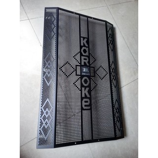 Lưới loa kéo 5 tất 47cm x 75cm (1tấm)