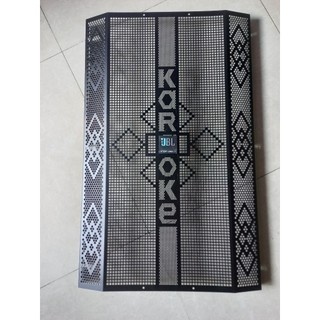 Lưới loa kéo 5 tất 47cm x 75cm (1tấm)