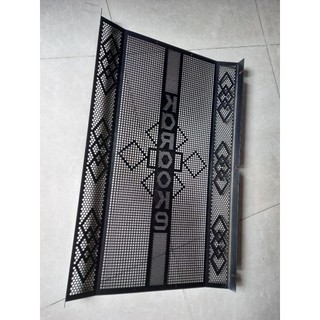 Lưới loa kéo 5 tất 47cm x 75cm (1tấm)