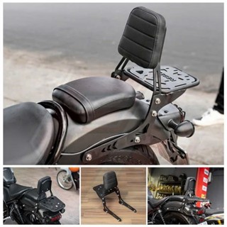 Baga tựa lưng Rebel 300/500