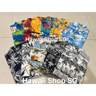   Bigsize 150kg  Áo Sơ Mi Hawaii đi biển mùa hè bigsize nam nữ   bảng size hình 2  link 2 