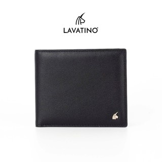  Ví Nam ZenC Da Bò Ý Cao Cấp Chống Trầy Xước Chống Thấm Nước Chính Hãng LAVATINO - WB39 