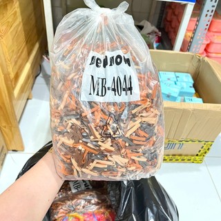 100gr thun cột tóc đủ màu