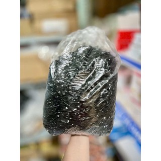 100gr thun cột tóc đủ màu