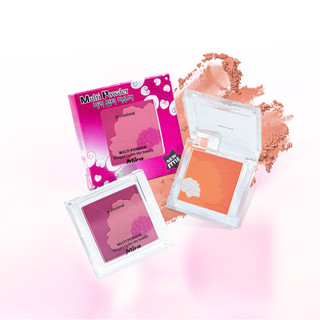 Phấn Má Hồng MIRA MULTI POWDER B739