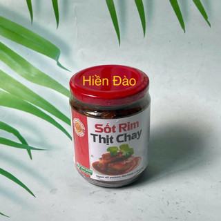 SỐT RIM THỊT chay Âu Lạc 230 gr
