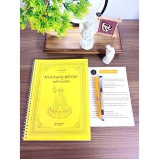  Tổng Hợp Sổ Tay Chép Kinh 