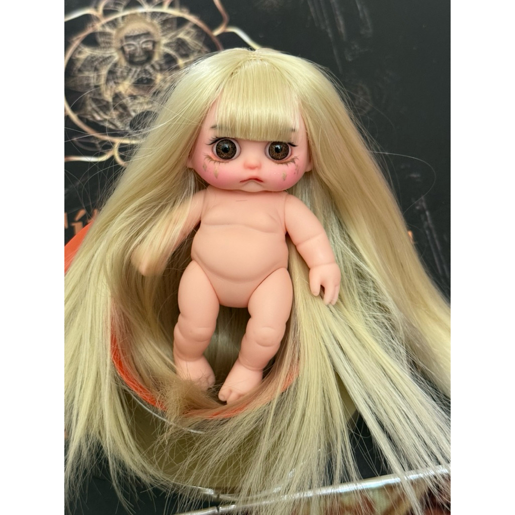 bú bê 5in doll