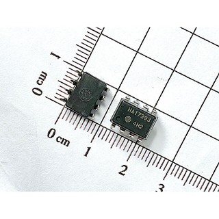 [Combo 3 chiếc] HA17393 DIP-8 Low Power Low Offset Voltage Dual Comparator