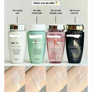  Dầu gội Ủ tóc  Tẩy da chết da đầu ,Kera va set Dưỡng TÓC 