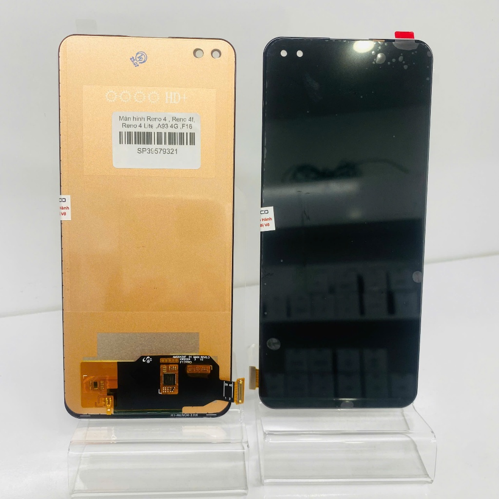 Màn hình Oppo Reno 4 / Reno 4 Lite / F17 PRO/A93 4G