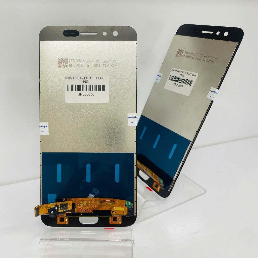 Màn Hình Oppo F3+ / F3 Plus