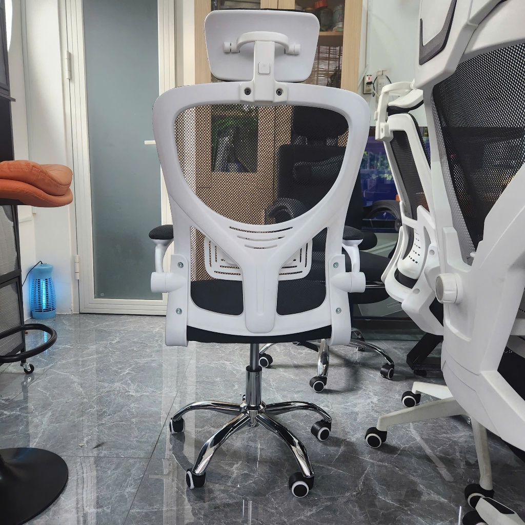 Ghế xoay văn phòng Xfurniture C217 - hàng nhập khẩu | BigBuy360 - bigbuy360.vn